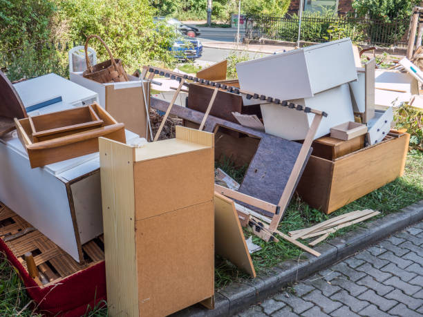 Best Attic Cleanout  in Frederickson, WA