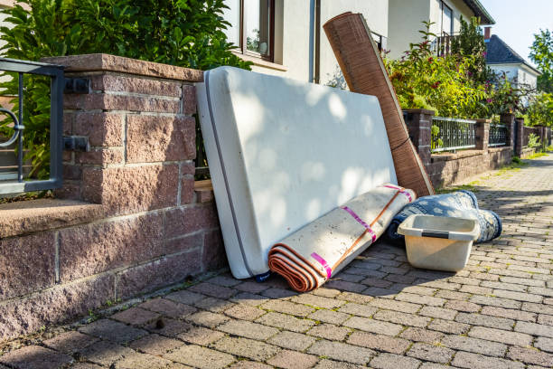 Best Same-Day Junk Removal Services  in Frederickson, WA
