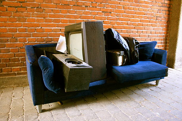  Frederickson, WA Junk Removal Services Pros