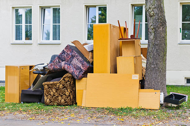 Best Commercial Junk Removal  in Frederickson, WA