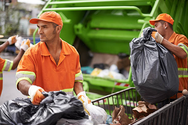 Retail Junk Removal in Frederickson, WA