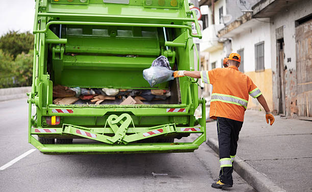 Best Residential Junk Removal  in Frederickson, WA