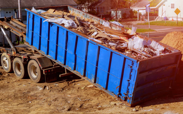 Best Dumpster Rental Services  in Frederickson, WA